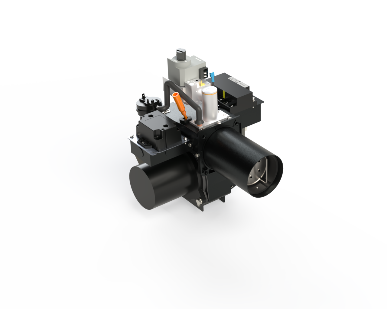 HSG200 HSG400 Tertiary