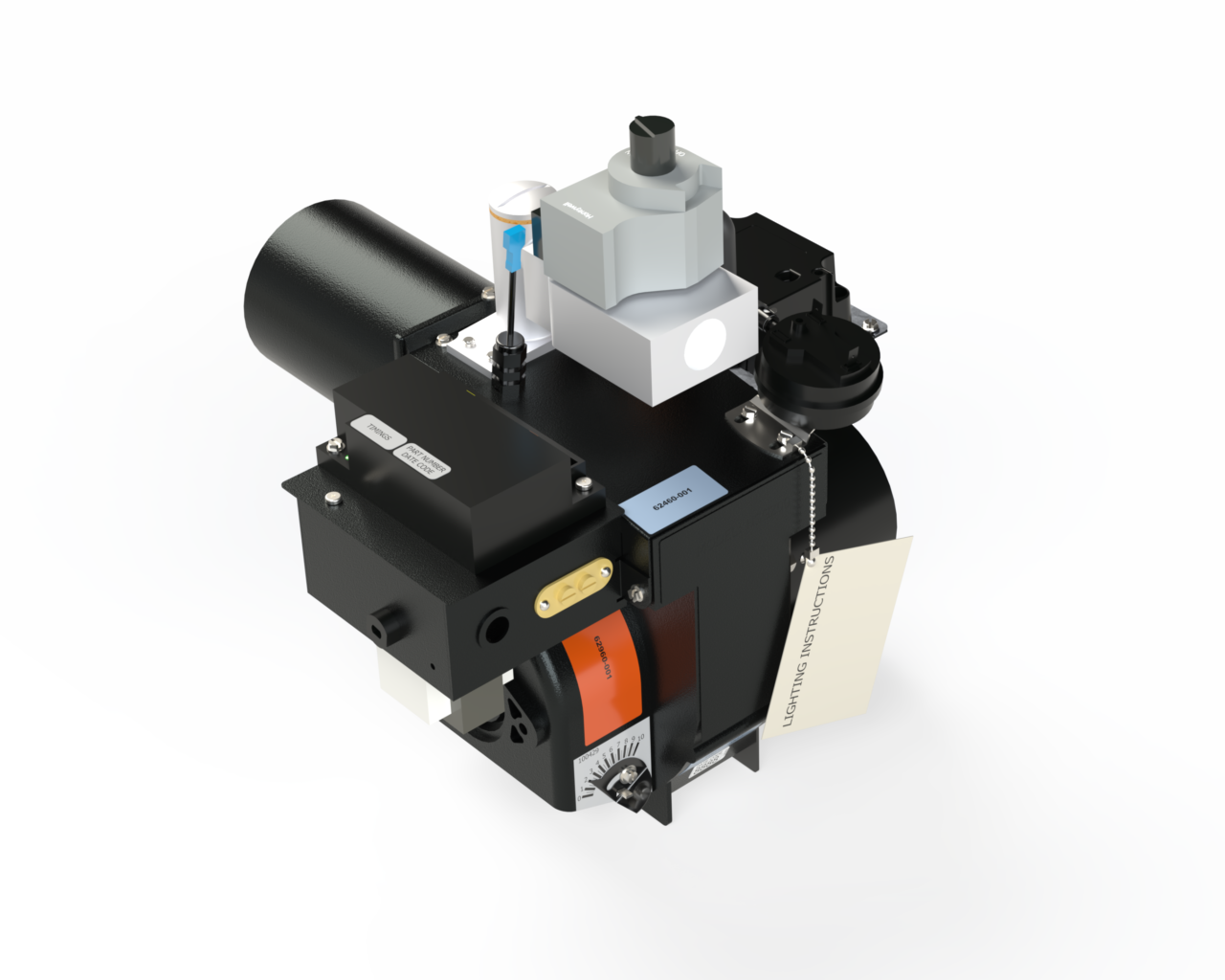 HSG200 HSG400 Primary