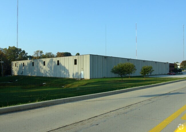 3625 Independence Dr Fort Wayne IN Building Photo 2 Large High Definition