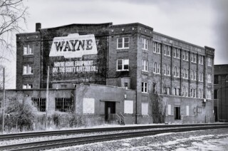 Wayne Home Equipment Old Building2