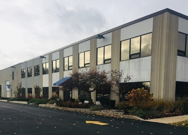 3625 Independence Dr Fort Wayne IN Building Photo 1 Large High Definition