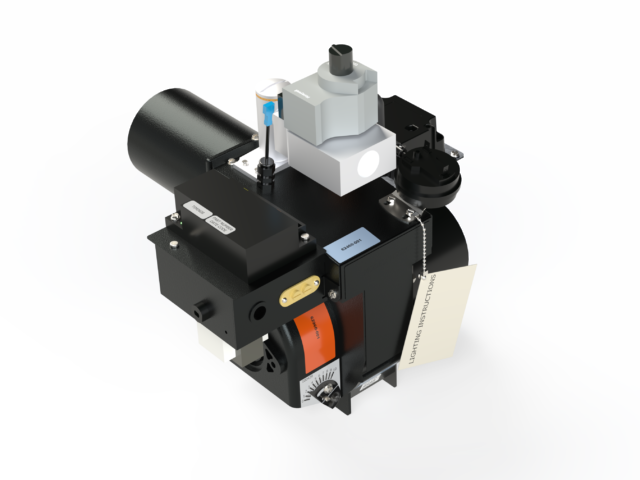 HSG200 HSG400 Primary